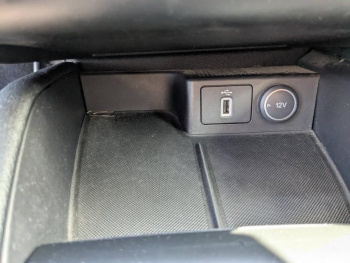 Photo 28 du bon plan FORD Focus 1.0 EcoBoost 125ch Stop&Start Titanium occasion à 13450 €