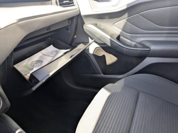 Photo 31 du bon plan FORD Focus 1.0 EcoBoost 125ch Stop&Start Titanium occasion à 13450 €