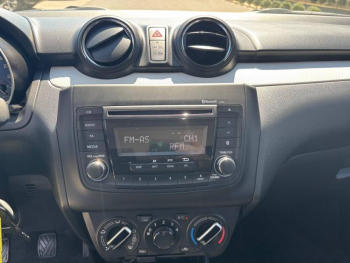 Photo 12 du bon plan SUZUKI Swift 1.2 Dualjet Hybrid 83ch Avantage occasion à 13990 €