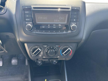 Photo 13 du bon plan SUZUKI Swift 1.2 Dualjet Hybrid 83ch Avantage occasion à 13990 €