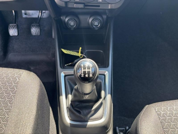 Photo 14 du bon plan SUZUKI Swift 1.2 Dualjet Hybrid 83ch Avantage occasion à 13990 €