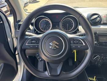 Photo 15 du bon plan SUZUKI Swift 1.2 Dualjet Hybrid 83ch Avantage occasion à 13990 €