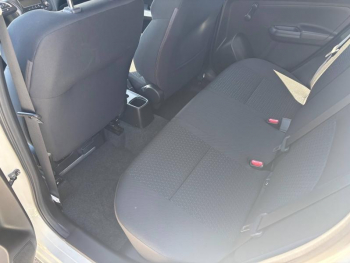 Photo 21 du bon plan SUZUKI Swift 1.2 Dualjet Hybrid 83ch Avantage occasion à 13990 €