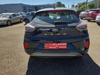 Photo 8 du bon plan FORD Puma 1.0 EcoBoost 125ch Titanium Business DCT7 6cv occasion à 15490 €