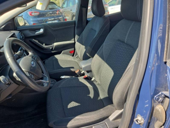 Photo 9 du bon plan FORD Puma 1.0 EcoBoost 125ch Titanium Business DCT7 6cv occasion à 15490 €