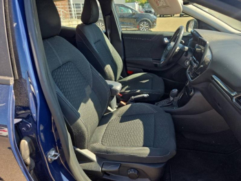 Photo 11 du bon plan FORD Puma 1.0 EcoBoost 125ch Titanium Business DCT7 6cv occasion à 15490 €