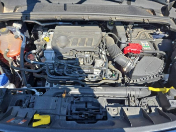 Photo 40 du bon plan FORD Puma 1.0 EcoBoost 125ch Titanium Business DCT7 6cv occasion à 15490 €