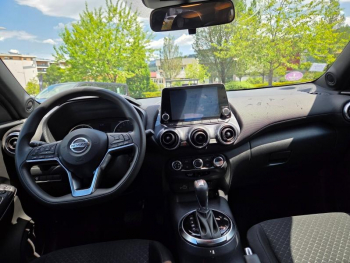 Photo 3 du bon plan NISSAN Juke 1.0 DIG-T 117ch Acenta DCT occasion à 16790 €