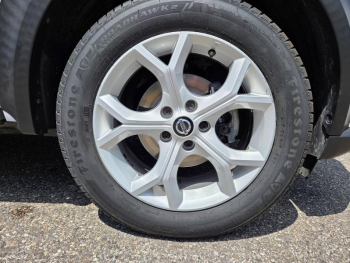 Photo 8 du bon plan NISSAN Juke 1.0 DIG-T 117ch Acenta DCT occasion à 16790 €