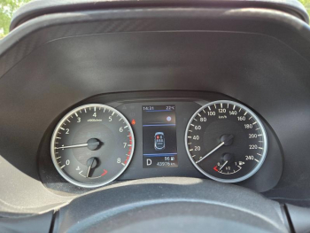 Photo 9 du bon plan NISSAN Juke 1.0 DIG-T 117ch Acenta DCT occasion à 16790 €