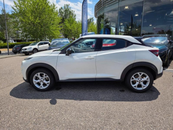 Photo 12 du bon plan NISSAN Juke 1.0 DIG-T 117ch Acenta DCT occasion à 16790 €