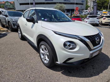 Photo 15 du bon plan NISSAN Juke 1.0 DIG-T 117ch Acenta DCT occasion à 16790 €