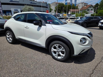 Photo 16 du bon plan NISSAN Juke 1.0 DIG-T 117ch Acenta DCT occasion à 16790 €