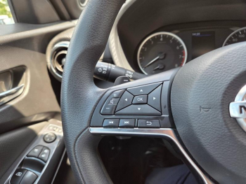 Photo 20 du bon plan NISSAN Juke 1.0 DIG-T 117ch Acenta DCT occasion à 16790 €