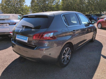 Photo 4 du bon plan PEUGEOT 308 1.2 PureTech 130ch S&S Allure EAT6 occasion à 7490 €