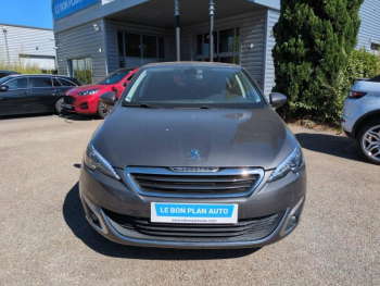 Photo 7 du bon plan PEUGEOT 308 1.2 PureTech 130ch S&S Allure EAT6 occasion à 7490 €