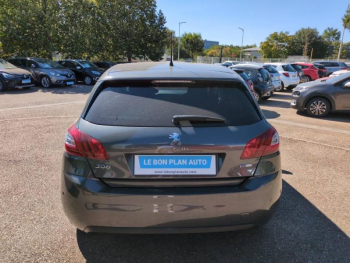 Photo 8 du bon plan PEUGEOT 308 1.2 PureTech 130ch S&S Allure EAT6 occasion à 7490 €