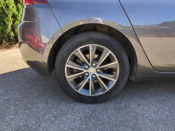 Photo 11 du bon plan PEUGEOT 308 1.2 PureTech 130ch S&S Allure EAT6 occasion à 7490 €