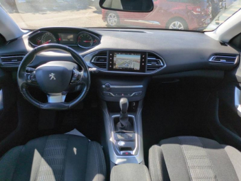 Photo 17 du bon plan PEUGEOT 308 1.2 PureTech 130ch S&S Allure EAT6 occasion à 7490 €