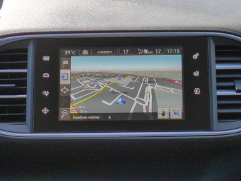 Photo 19 du bon plan PEUGEOT 308 1.2 PureTech 130ch S&S Allure EAT6 occasion à 7490 €