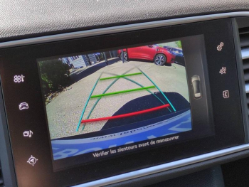 Photo 24 du bon plan PEUGEOT 308 1.2 PureTech 130ch S&S Allure EAT6 occasion à 7490 €