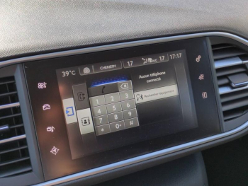 Photo 25 du bon plan PEUGEOT 308 1.2 PureTech 130ch S&S Allure EAT6 occasion à 7490 €