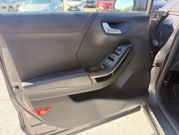 Photo 9 du bon plan FORD Puma 1.0 Flexifuel 125ch S&S mHEV ST-Line X occasion à 16990 €