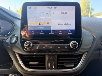 Photo 17 du bon plan FORD Puma 1.0 Flexifuel 125ch S&S mHEV ST-Line X occasion à 16990 €