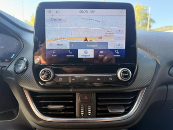 Photo 18 du bon plan FORD Puma 1.0 Flexifuel 125ch S&S mHEV ST-Line X occasion à 16990 €