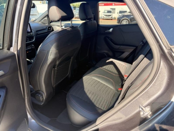 Photo 24 du bon plan FORD Puma 1.0 Flexifuel 125ch S&S mHEV ST-Line X occasion à 16990 €