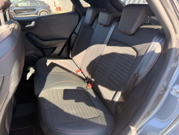 Photo 25 du bon plan FORD Puma 1.0 Flexifuel 125ch S&S mHEV ST-Line X occasion à 16990 €