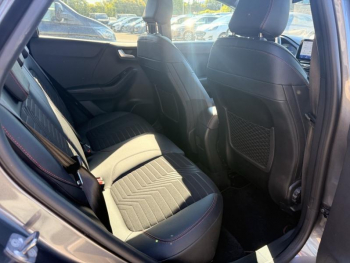 Photo 26 du bon plan FORD Puma 1.0 Flexifuel 125ch S&S mHEV ST-Line X occasion à 16990 €