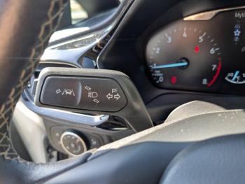 Photo 7 du bon plan FORD Fiesta 1.0 EcoBoost 100ch Stop&Start Titanium 5p Euro6.2 occasion à 11490 €