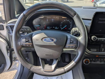 Photo 11 du bon plan FORD Fiesta 1.0 EcoBoost 100ch Stop&Start Titanium 5p Euro6.2 occasion à 11490 €