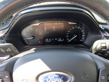 Photo 12 du bon plan FORD Fiesta 1.0 EcoBoost 100ch Stop&Start Titanium 5p Euro6.2 occasion à 11490 €