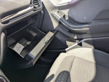 Photo 23 du bon plan FORD Fiesta 1.0 EcoBoost 100ch Stop&Start Titanium 5p Euro6.2 occasion à 11490 €
