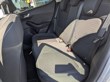 Photo 26 du bon plan FORD Fiesta 1.0 EcoBoost 100ch Stop&Start Titanium 5p Euro6.2 occasion à 11490 €