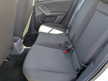 Photo 9 du bon plan VOLKSWAGEN T-Cross 1.0 TSI 95ch United occasion à 14990 €