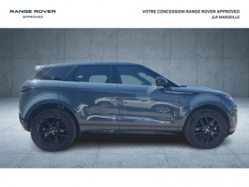 Photo 5 du bon plan LAND-ROVER Evoque 1.5 P300e 309ch R-Dynamic SE AWD BVA Mark III occasion à 66000 €