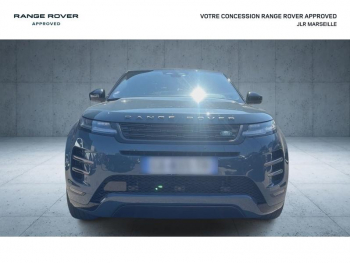 Photo 6 du bon plan LAND-ROVER Evoque 1.5 P300e 309ch R-Dynamic SE AWD BVA Mark III occasion à 66000 €