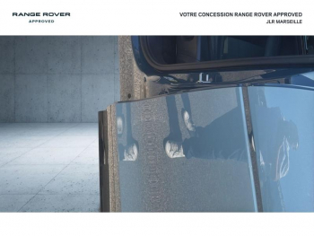 Photo 9 du bon plan LAND-ROVER Evoque 1.5 P300e 309ch R-Dynamic SE AWD BVA Mark III occasion à 66000 €