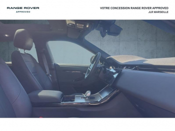 Photo 15 du bon plan LAND-ROVER Evoque 1.5 P300e 309ch R-Dynamic SE AWD BVA Mark III occasion à 66000 €