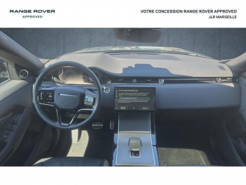 Photo 17 du bon plan LAND-ROVER Evoque 1.5 P300e 309ch R-Dynamic SE AWD BVA Mark III occasion à 66000 €