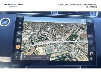 Photo 25 du bon plan LAND-ROVER Evoque 1.5 P300e 309ch R-Dynamic SE AWD BVA Mark III occasion à 66000 €