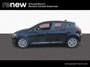 Photo 2 du bon plan RENAULT Clio 1.0 TCe 90ch Evolution occasion à 13580 €