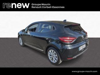Photo 3 du bon plan RENAULT Clio 1.0 TCe 90ch Evolution occasion à 13580 €