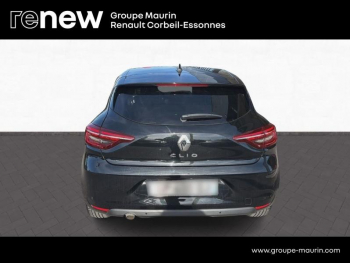 Photo 4 du bon plan RENAULT Clio 1.0 TCe 90ch Evolution occasion à 13580 €