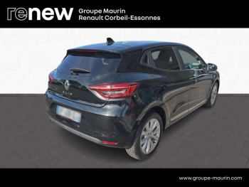Photo 5 du bon plan RENAULT Clio 1.0 TCe 90ch Evolution occasion à 13580 €
