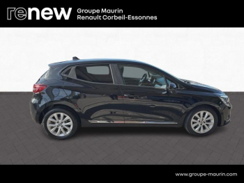 Photo 6 du bon plan RENAULT Clio 1.0 TCe 90ch Evolution occasion à 13580 €