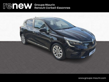 Photo 7 du bon plan RENAULT Clio 1.0 TCe 90ch Evolution occasion à 13580 €